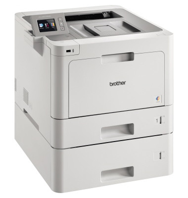 Farb-Laserdrucker HL-L9310CDWT bis A4