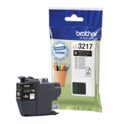 Druckerpatrone LC3217BK (LC-3217BK), schwarz, ca. 550 Seiten