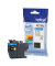 Druckerpatrone LC-3219XLC cyan ca 1500 Seiten