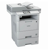 Schwarz-Weiß-Laser-Multifunktionsgerät MFC-L6800DWT 4-in-1 Drucker/Scanner/Kopierer/Fax bis A4