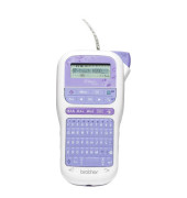 Beschriftungsgerät P-Touch PT-H200 Mobiles Gerät für TZe-Schriftbänder