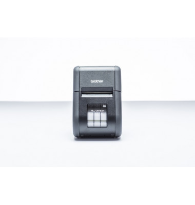 Beleg-/Etikettendrucker mit Thermo- direktdruck, RJ-2140, 32 MB, 203 dpi,