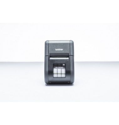 Beleg-/Etikettendrucker mit Thermo- direktdruck, RJ-2150, 32 MB, 203 dpi,