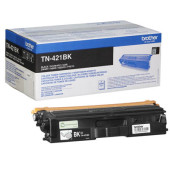 Toner TN-421BK, schwarz, ca. 3000 Seiten