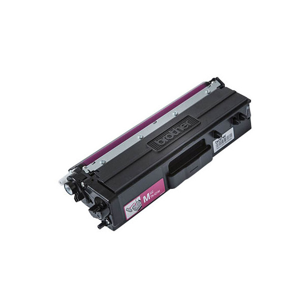 4977766771610 - TN421M - Magenta - Original - Tonerpatrone - für DCP-L8410CDW HL-L8260CDW HL-L8360CDW MFC-L8690CDW MFC-L8900CDW (TN421M)