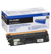 Toner TN-423BK schwarz ca 6500 Seiten