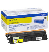 Toner TN-423Y gelb