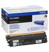 Toner TN-426BK schwarz ca 9000 Seiten