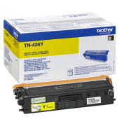Toner TN-426Y, gelb, ca. 6500 Seiten