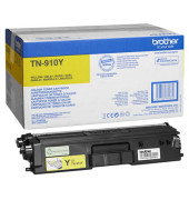 Toner TN-910Y, gelb, ca. 9000 Seiten