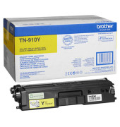 Toner TN-910Y gelb