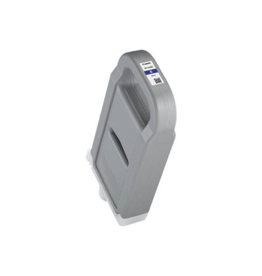 Druckerpatrone PFI-1700B für iPF Pro-2000, Pro-4000, blau, Inhalt: 700 ml