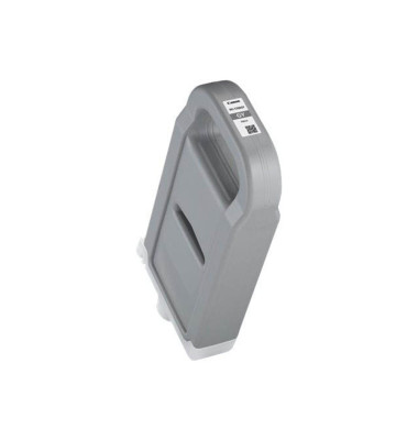 Druckerpatrone 0781C001 (PFI-1700GY), grau