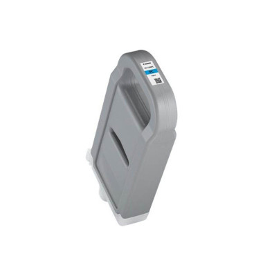 Druckerpatrone PFI-1700 0779C001 (PFI-1700PC), cyan