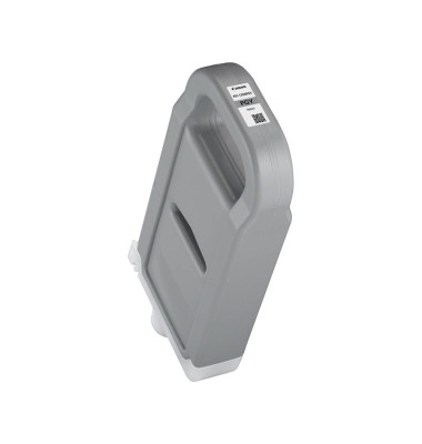 Druckerpatrone 0782C001 (PFI-1700PGY), grau