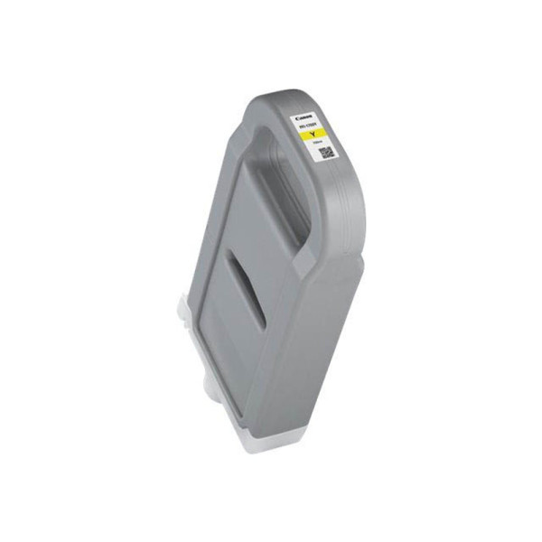 Canon PFI-1700 Tinte gelb Standardkapazität 700ml 1er-Pack iPF Pro2000/4000/4000S/6000S, 2591374