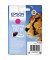 Druckerpatrone T0713 magenta für Stylus D78,92,120,120 Network