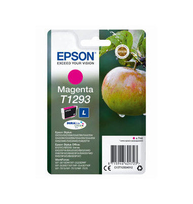 Druckerpatrone DURABrite Ultra magenta für SX420W,SX525WD,