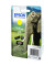 Druckerpatrone Nr. 24 C13T24244012 (kompatibel zu Epson 24), gelb, ca. 360 Seiten