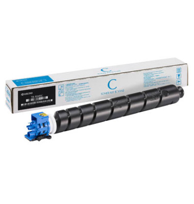 Toner TK-8345C cyan ca 12000 Seiten