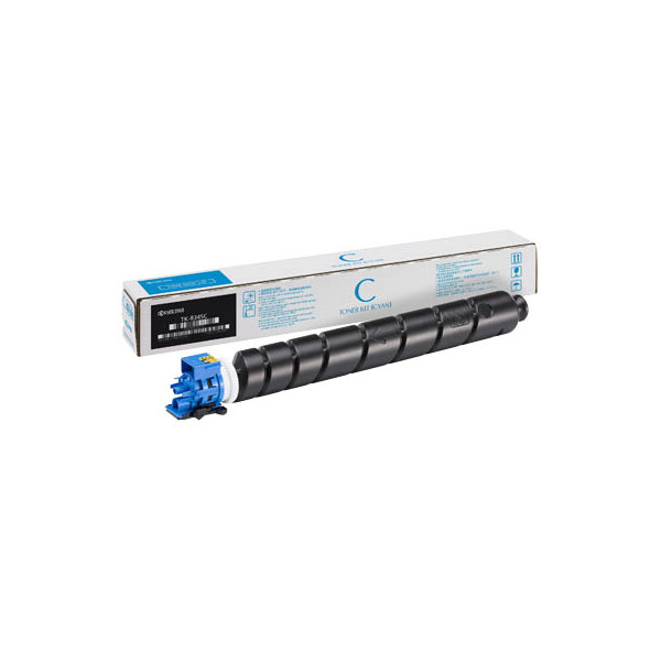 0632983038352 - Toner 1T02L7CNL0 (TK-8345C) cyan ca 12000 Seiten 0632983038352 Kyocera