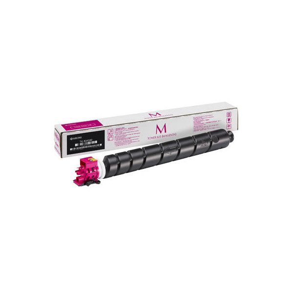 0632983038277 - 1T02L7BNL0 TK-8345M Toner-Kit magenta 12000 Seiten 5% für KM TASKalfa 2552 KM TASKalfa 2552