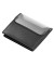 Sammelmappe VELOBAG 1443482, A4 quer schwarz, 5,5cm F&uuml;llh&ouml;he, Polypropylen (PP)