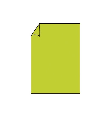 Briefpapier Paperado 16400122, maigrün, A4, 100g