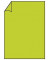 Briefbogen  A4 100g maigrün 100er Pack
