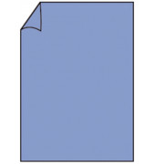Motivpapier Paperado 16400135, dunkelblau, A4, 100g