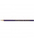 Bleistift GOLDFABER 1221, 112512, blau/gold, k.A., 2H