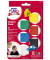 8032-01 Basic 6x42g Modellierset Fimo Kids Colour