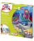 8034-12LY Form&Play Modellierset Fimo Kids Mermaid