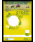 040750003 Green Pure 70g Schulblock A4 50BL Lin3