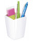 1005300021 ProGloss Stifteköcher 530G polarweiss