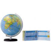 562612Q Kinderleuchtglobus D 26cm