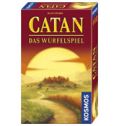 699093 Das Würfelspiel Mitbringspiel Catan