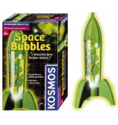 657338 Space Bubbles Mitbringspiel Experiment