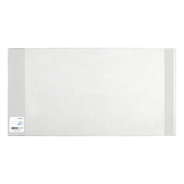 4008705142670 - Buchschoner 14267 mit Lasche 267 x 540 mm 4008705142670 Herma