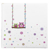 Fotoalbum 27043, Eule