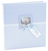 Fotoalbum Sweetheart 15802, Baby/Kinder, 30x31cm, 60 Seiten