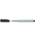 167392 met.1.5mm Tuschestift PittArtistPen blau