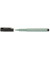 167394 met.1.5mm Tuschestift PittArtistPen grün