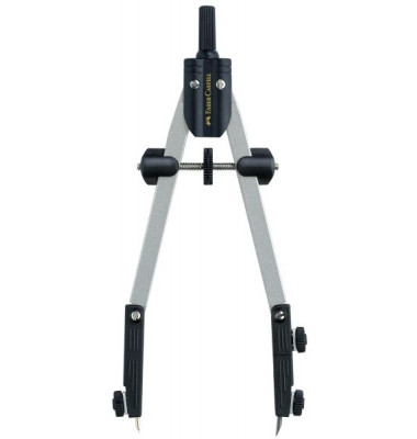 174035 Schnellverstellzirkel abknickbar 174035 Schnellverstellzirkel abknickbar