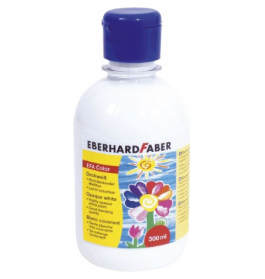 54 00 Deckweiss 300ml 54 00 Deckweiss 300ml