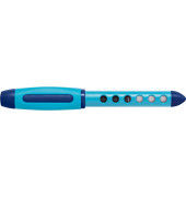 149847 Rechts Füller A Scribolino blau