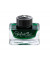 Füllertinte Edelstein Ink aventurin (grün) 50ml Glas