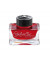 Füllertinte Edelstein Ink mandarin (orange) 50ml Glas