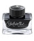 Füllertinte Edelstein Ink onyx (schwarz) 50ml Glas