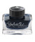 Füllertinte Edelstein Ink tanzanite (blau-schwarz) 50ml Glas